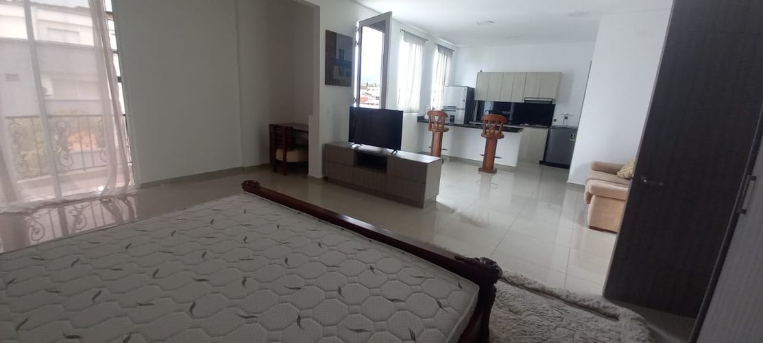 Edificio en venta en El ingenio, Cali - Miniatura 9