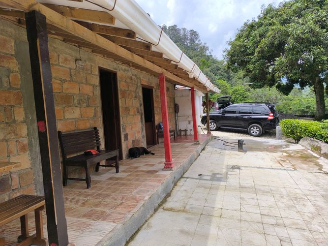 Finca en  Venta en Amagá - Miniatura 14