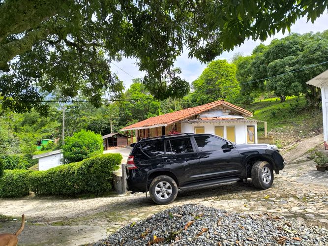 Finca en  Venta en Amagá - Miniatura 16