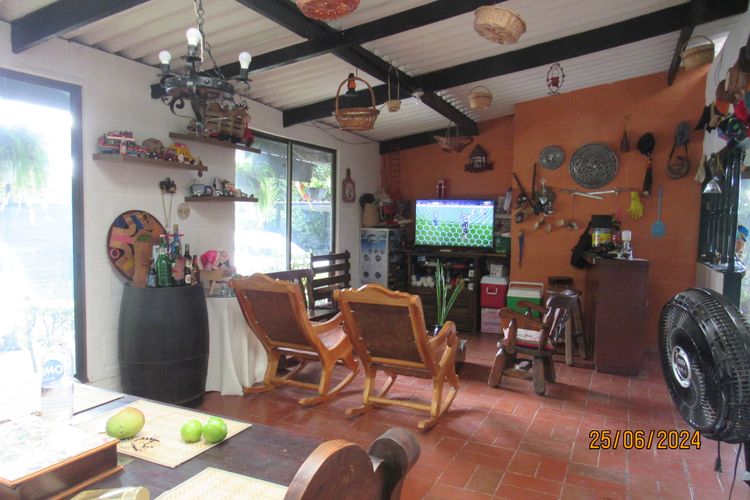 Finca en  Venta en La vega - Miniatura 9
