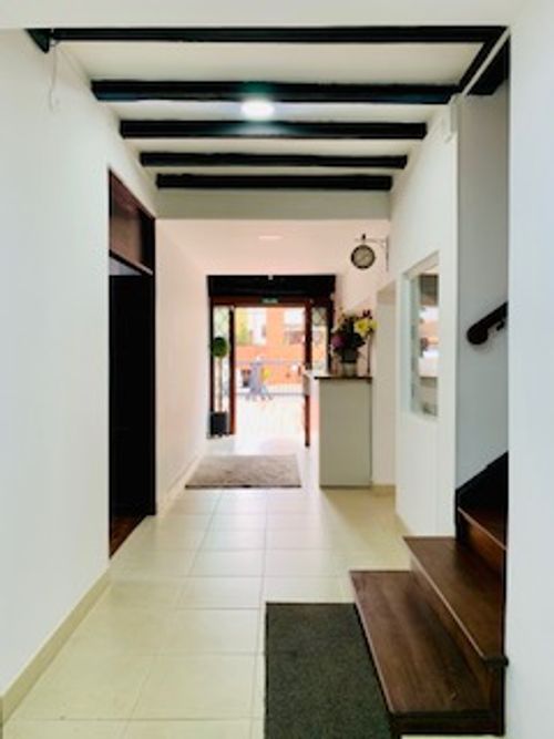 Oficina en venta en Chapinero, Bogotá - Imagen 1