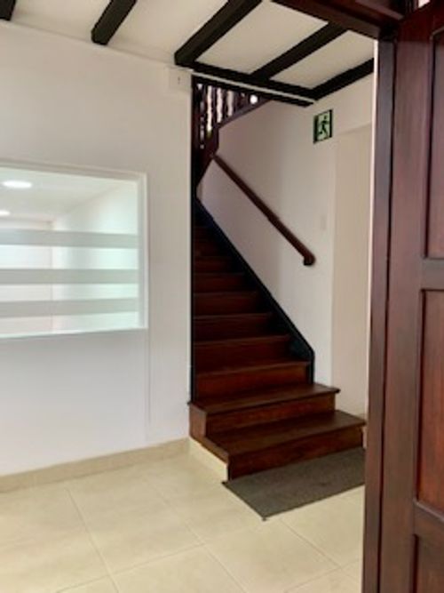 Oficina en venta en Chapinero, Bogotá - Miniatura 10
