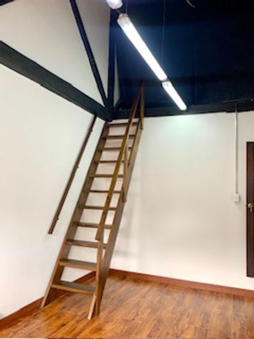 Oficina en venta en Chapinero, Bogotá - Miniatura 27