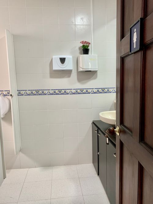 Oficina en venta en Chapinero, Bogotá - Miniatura 29