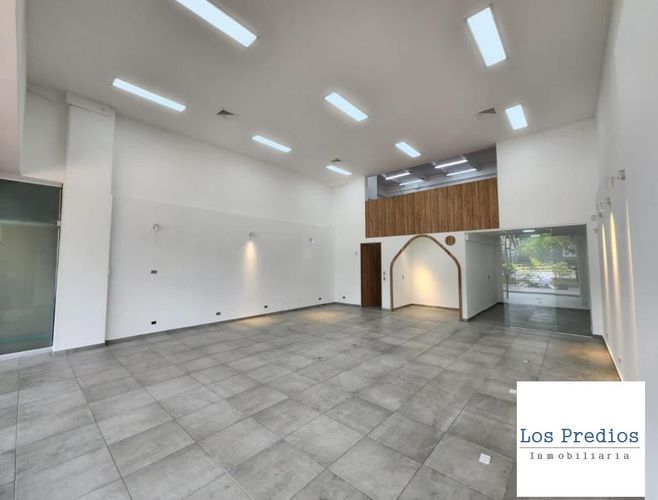 Local en venta en San diego, Medellín - Imagen 1