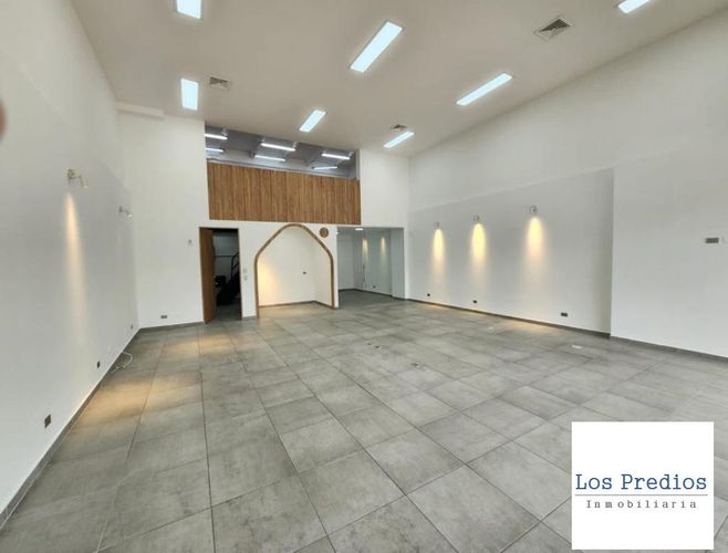 Local en venta en San diego, Medellín - Miniatura 2
