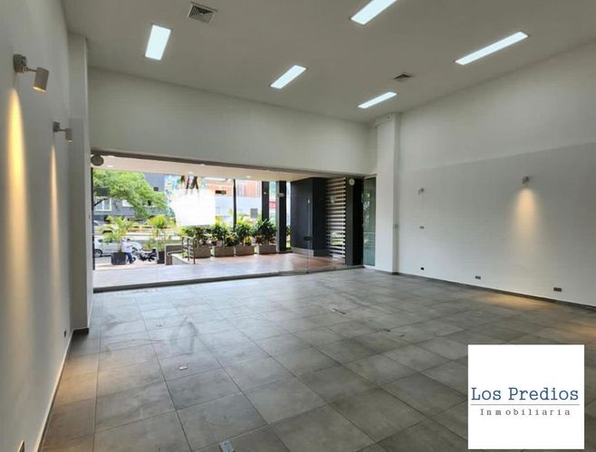 Local en venta en San diego, Medellín - Miniatura 3