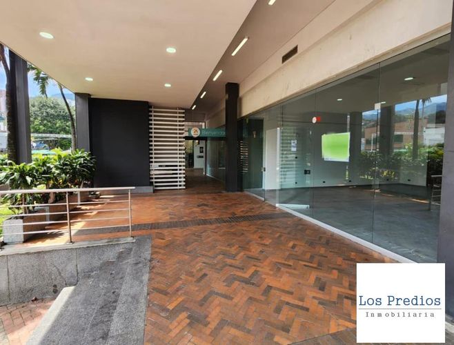 Local en venta en San diego, Medellín - Miniatura 4