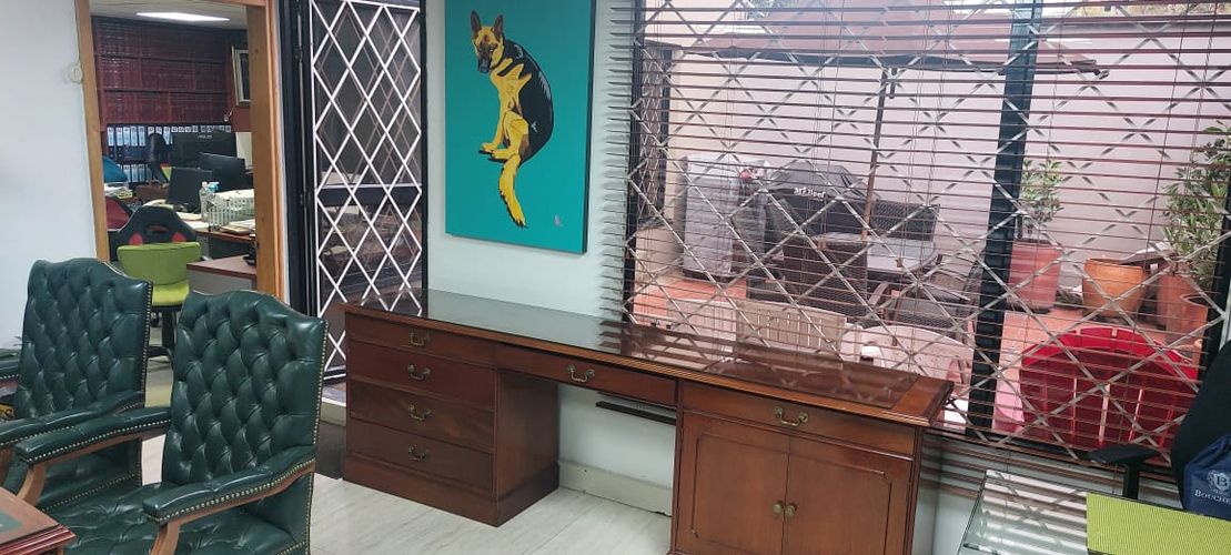 Oficina en  Arriendo en Santa barbara oriental, Bogotá - Miniatura 3