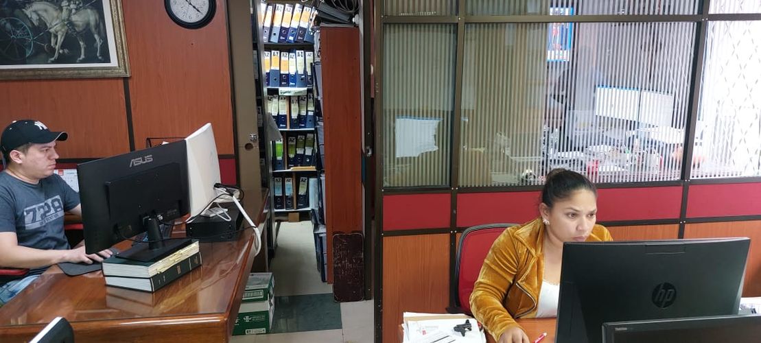 Oficina en  Arriendo en Santa barbara oriental, Bogotá - Miniatura 4