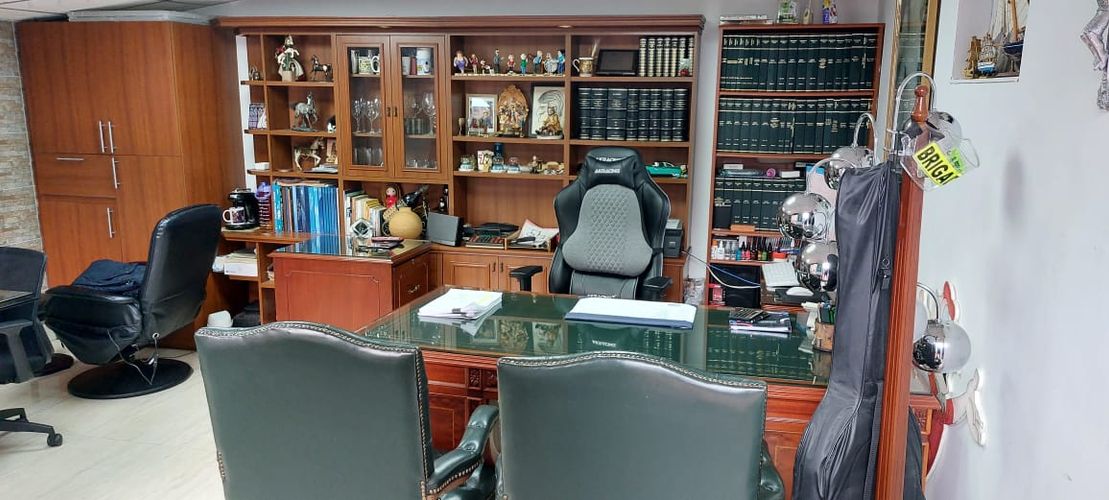 Oficina en  Arriendo en Santa barbara oriental, Bogotá - Miniatura 5