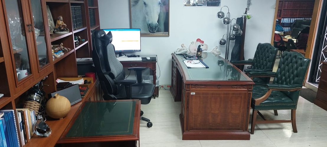 Oficina en  Arriendo en Santa barbara oriental, Bogotá - Miniatura 6