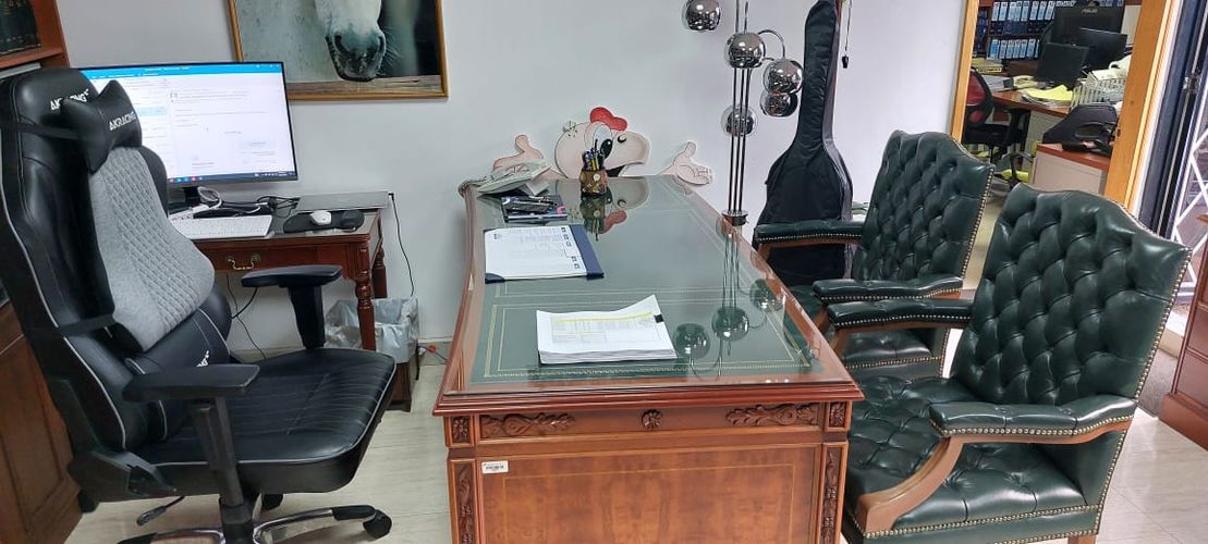 Oficina en  Arriendo en Santa barbara oriental, Bogotá - Miniatura 7