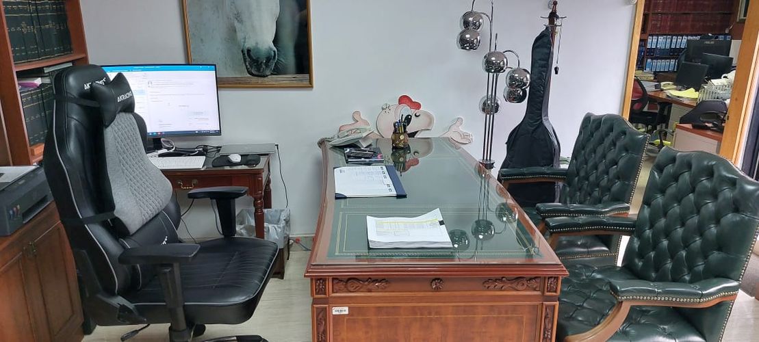 Oficina en  Arriendo en Santa barbara oriental, Bogotá - Miniatura 8
