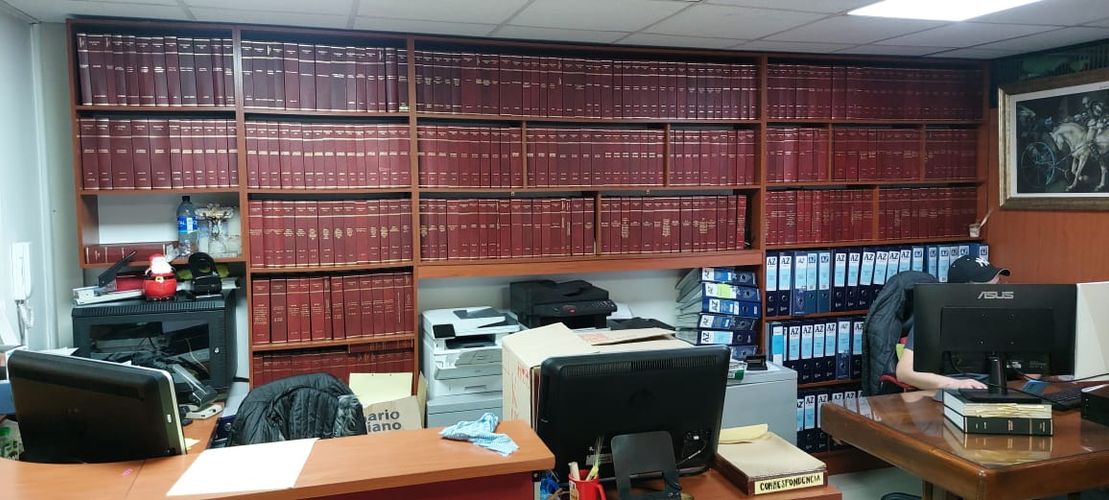 Oficina en  Arriendo en Santa barbara oriental, Bogotá - Imagen 1