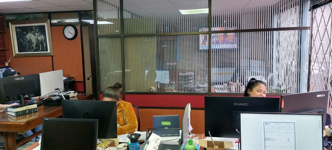 Oficina en  Arriendo en Santa barbara oriental, Bogotá - Miniatura 9