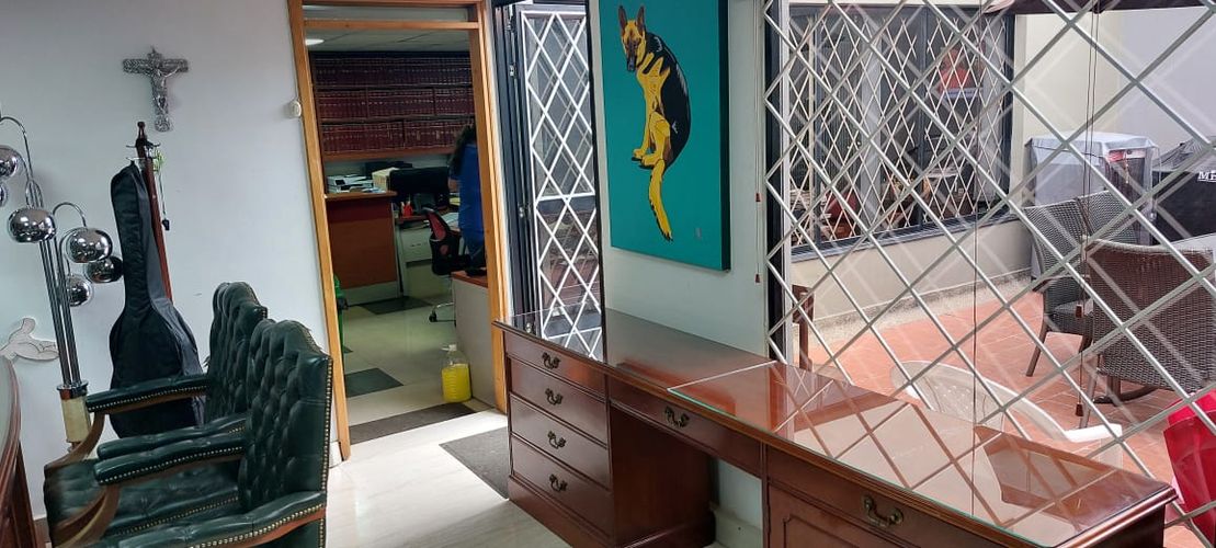 Oficina en  Arriendo en Santa barbara oriental, Bogotá - Miniatura 10