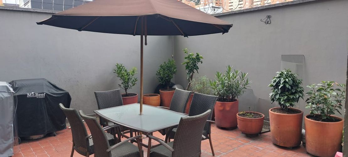 Oficina en  Arriendo en Santa barbara oriental, Bogotá - Miniatura 11