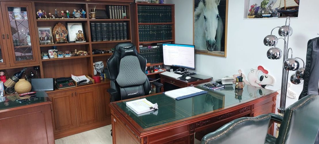 Oficina en  Arriendo en Santa barbara oriental, Bogotá - Miniatura 12