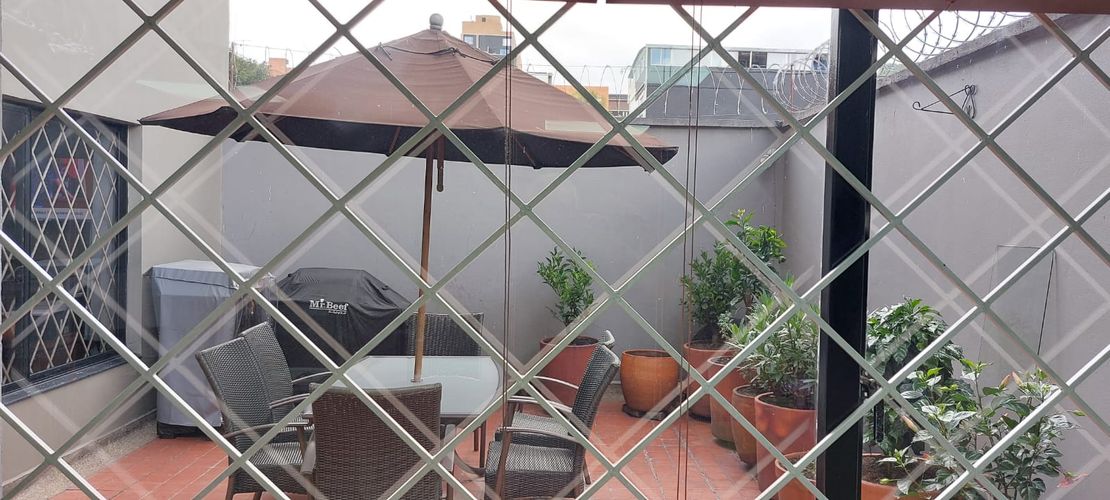 Oficina en  Arriendo en Santa barbara oriental, Bogotá - Miniatura 13