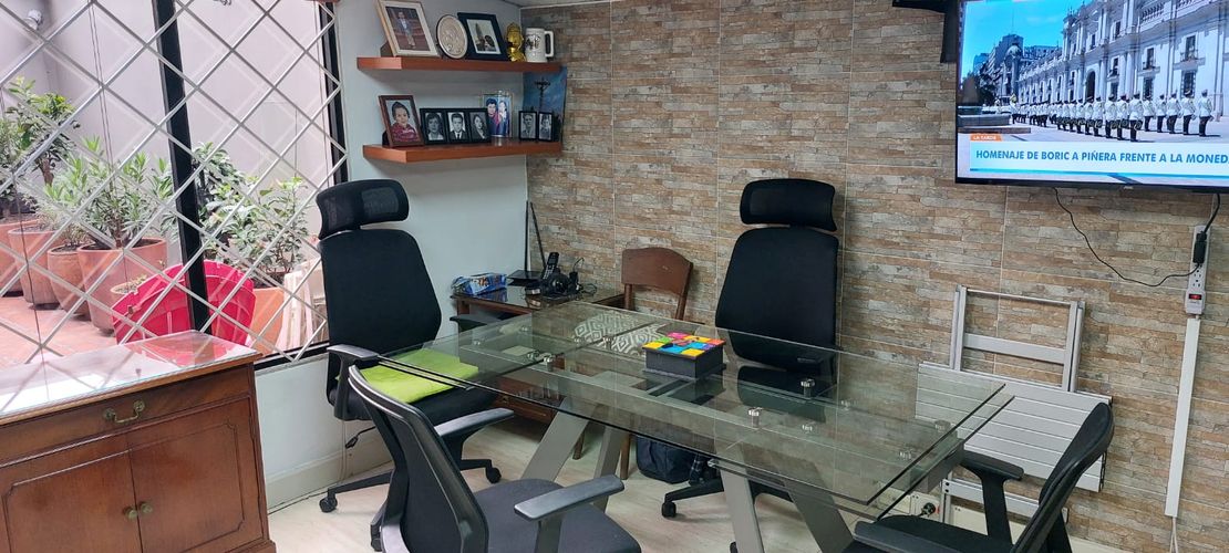 Oficina en  Arriendo en Santa barbara oriental, Bogotá - Miniatura 14