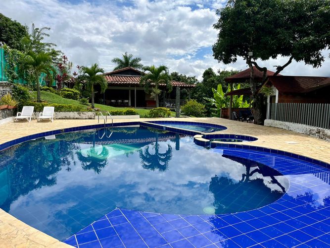 Finca en  Venta en San Jerónimo - Miniatura 5