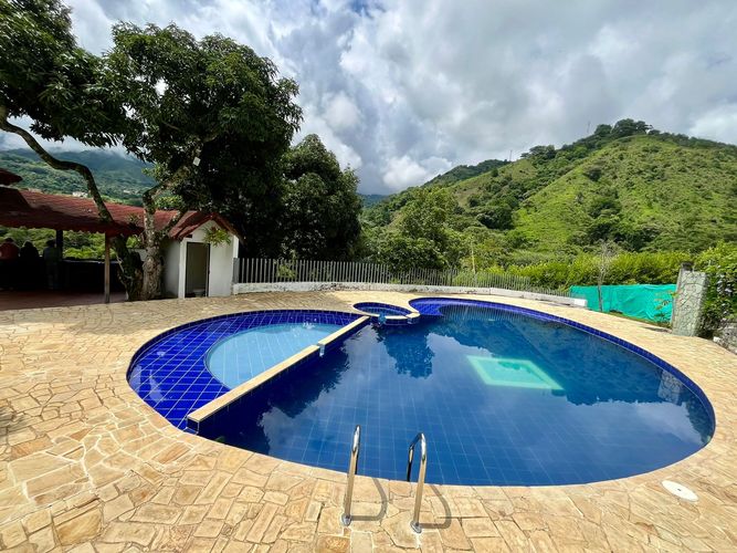 Finca en  Venta en San Jerónimo - Miniatura 2