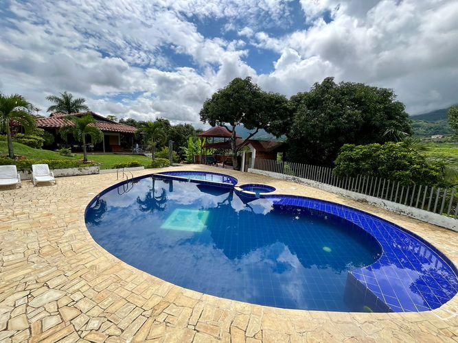 Finca en  Venta en San Jerónimo - Miniatura 3