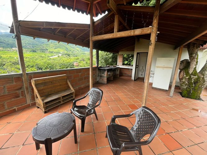 Finca en  Venta en San Jerónimo - Miniatura 9