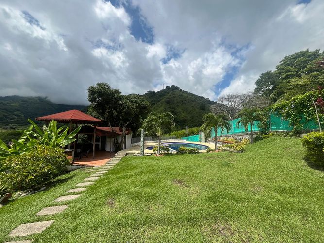 Finca en  Venta en San Jerónimo - Miniatura 13