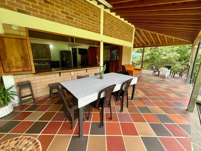 Finca en  Venta en San Jerónimo - Miniatura 15