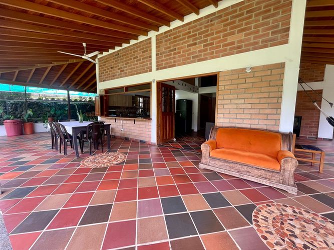 Finca en  Venta en San Jerónimo - Miniatura 16