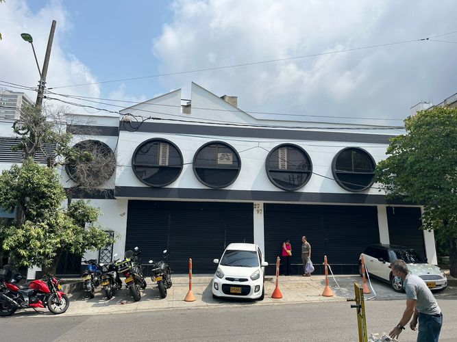 Local en  Arriendo en Bolarqui, Bucaramanga - Imagen 1
