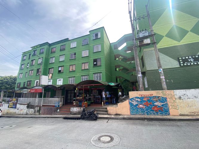 Apartaestudio en  Arriendo en Bellavista, Floridablanca - Imagen 1