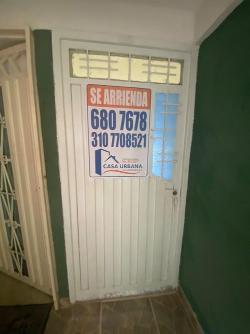 Apartaestudio en  Arriendo en Bellavista, Floridablanca - Miniatura 2