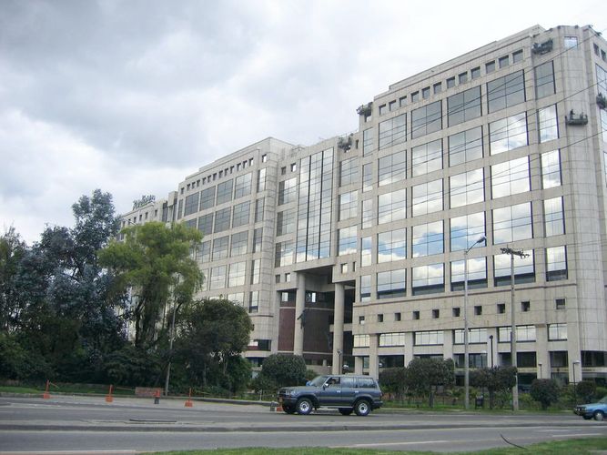 Oficina en  Arriendo en Santa Ana Centro Comercial Boutique, Bogotá - Imagen 1