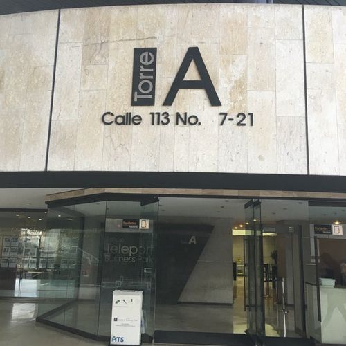 Oficina en  Arriendo en Santa Ana Centro Comercial Boutique, Bogotá - Miniatura 2