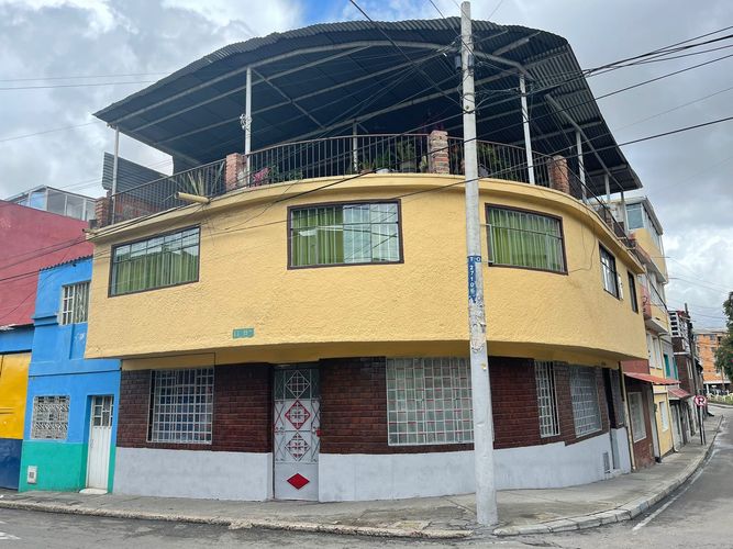 Casa en  Venta en Bravo paez, Bogotá - Imagen 1