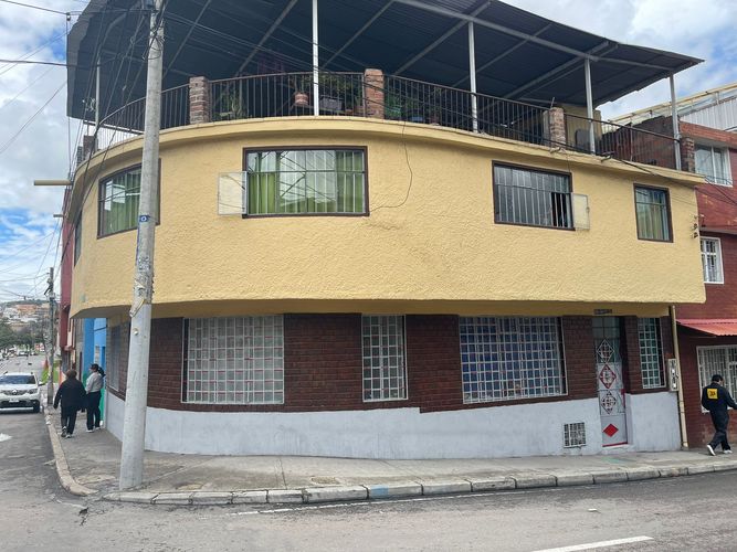Casa en  Venta en Bravo paez, Bogotá - Miniatura 2