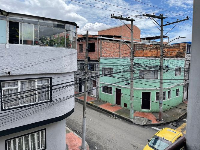 Casa en  Venta en Bravo paez, Bogotá - Miniatura 9