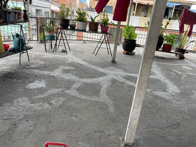 Casa en  Venta en Bravo paez, Bogotá - Miniatura 11