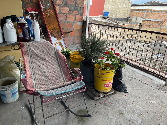 Casa en  Venta en Bravo paez, Bogotá - Miniatura 12