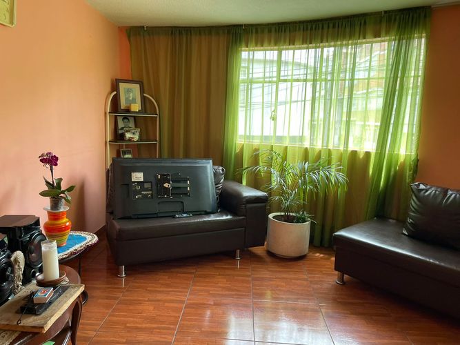 Casa en  Venta en Bravo paez, Bogotá - Miniatura 16
