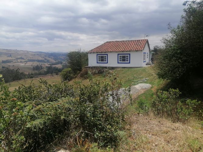 Casa en  Venta en Siachoque - Miniatura 15