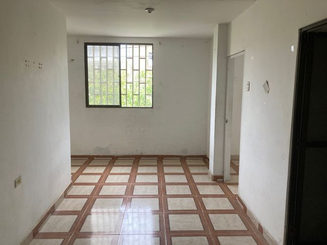 Apartaestudio en  Venta en Las moras norte, Soledad - Imagen 1