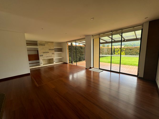 Casa en  Arriendo en Cajicá - Imagen 1