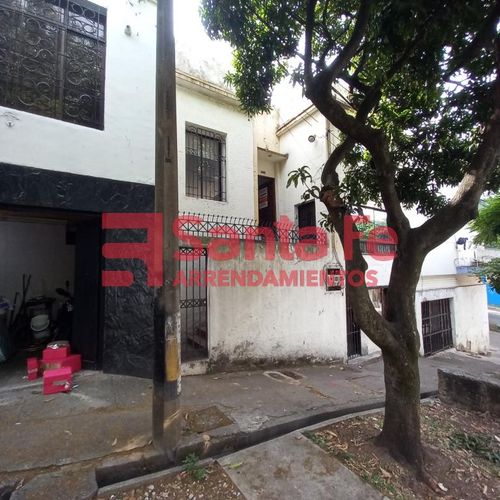 Casa en  Arriendo en Centro, Medellín - Imagen 1