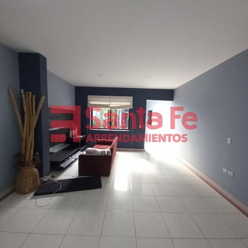 Casa en  Arriendo en Centro, Medellín - Miniatura 4
