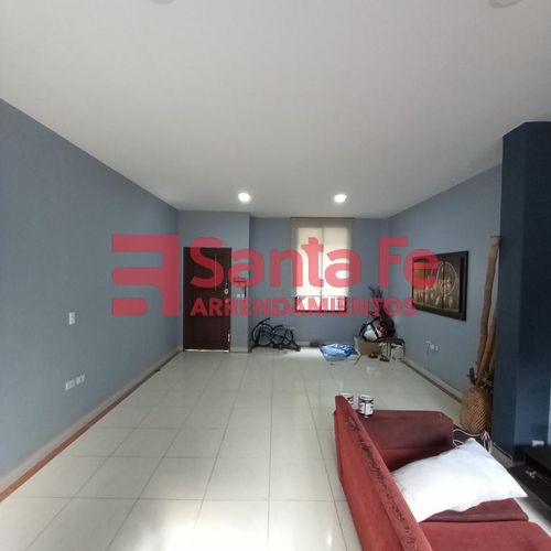 Casa en  Arriendo en Centro, Medellín - Miniatura 5