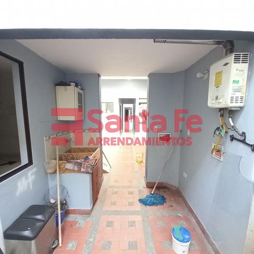Casa en  Arriendo en Centro, Medellín - Miniatura 18